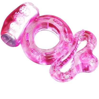 Silicone Rings