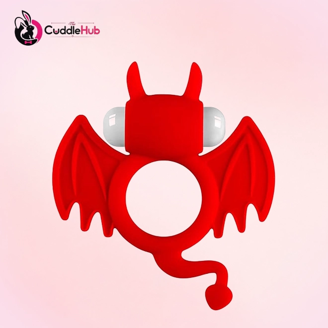 Batman Ring
