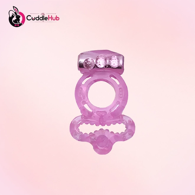 Silicone Rings