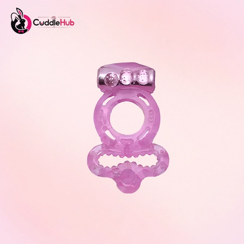 Silicone Rings