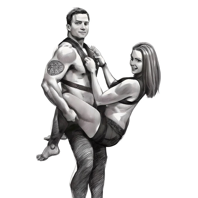 Erotica For Women
