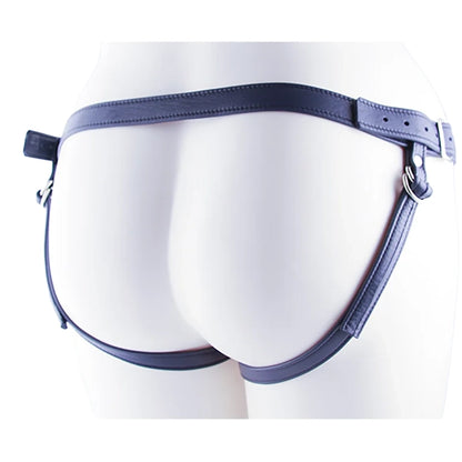 Harness Belt