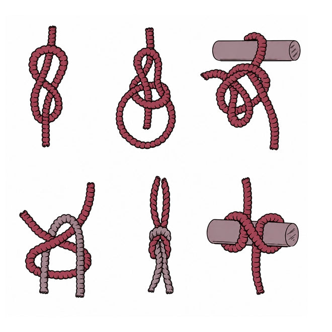 Nylon Rope