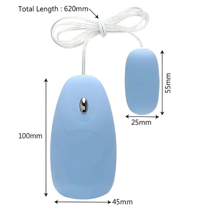 Egg Vibrat