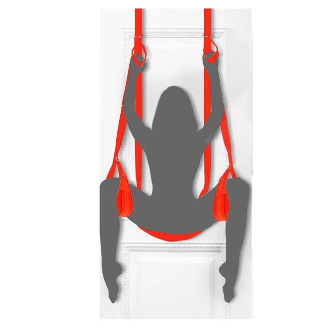 Door Swing