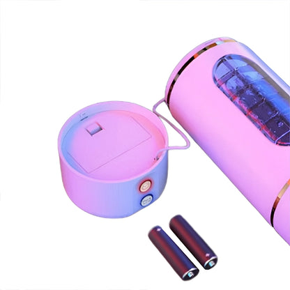 Vibration stroker
