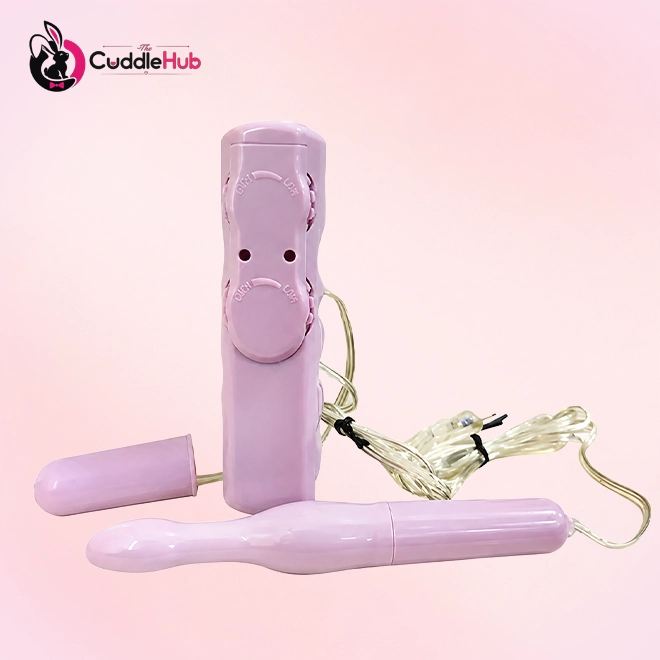 Pen Massager