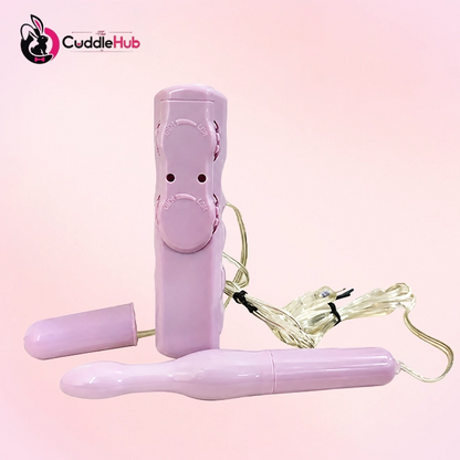 Pen Massager