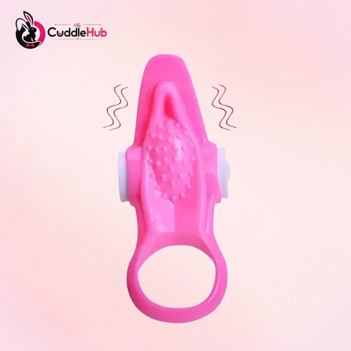 Tongue Ring