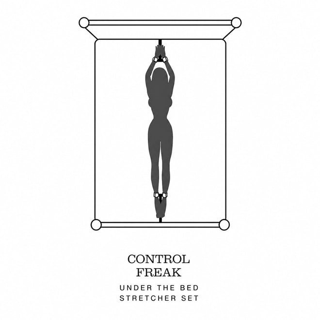 bed restraints