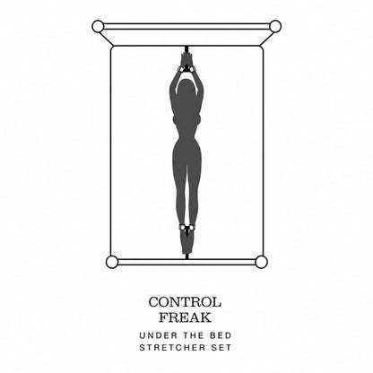 bed restraints