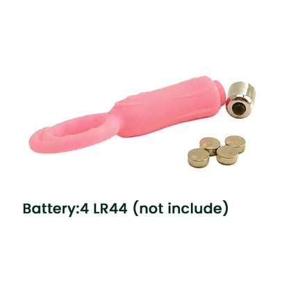 Pleasure Ring