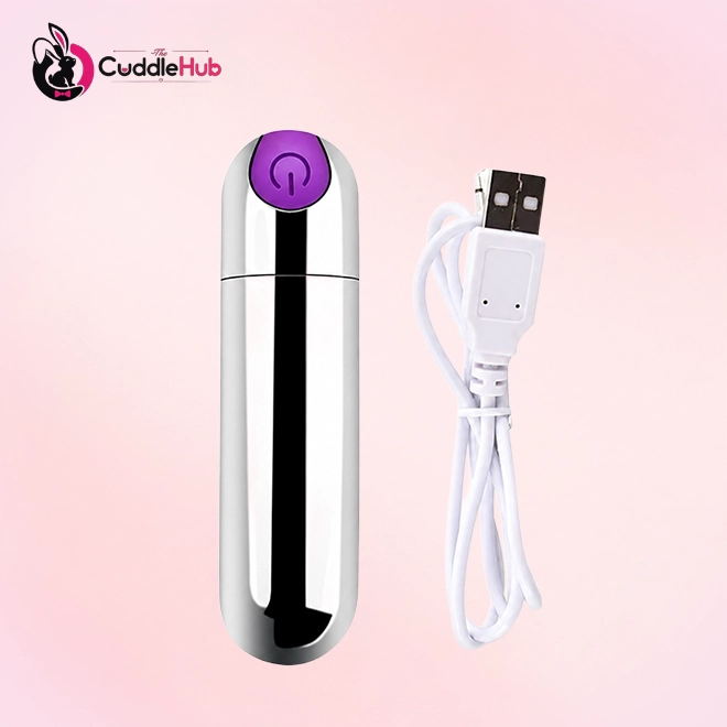 Usb Massager