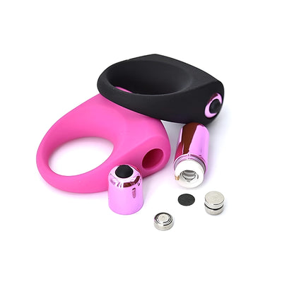 Vibrating Ring