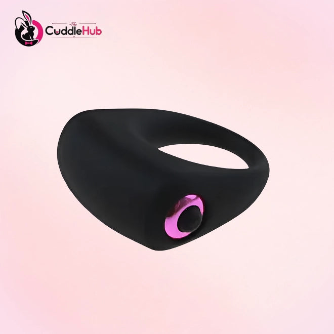 Vibrating Ring