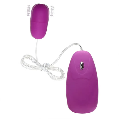 Egg Vibrat