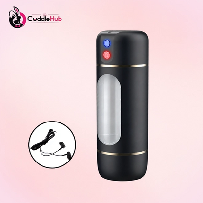 Vibration stroker