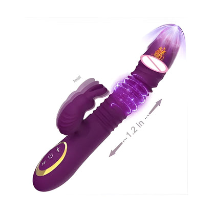 Vibration Massager