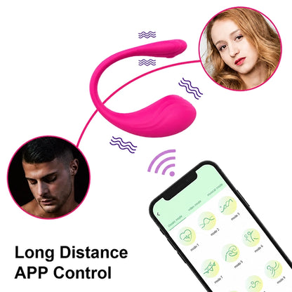 Long Distance Love