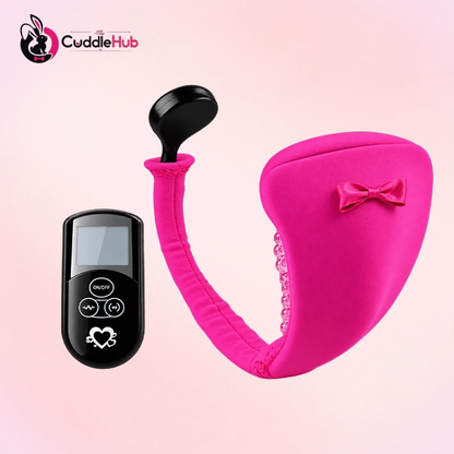 Wireless Remote Control