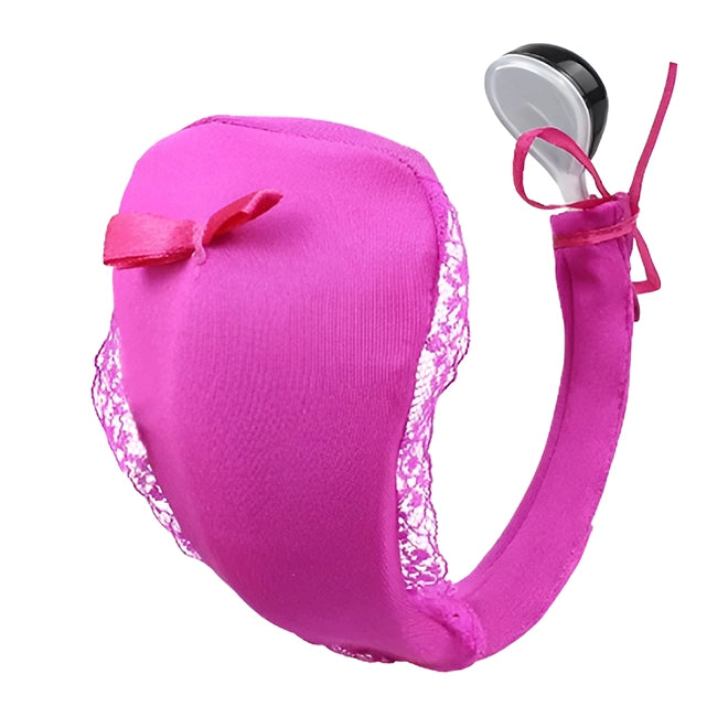 Wireless Remote Control