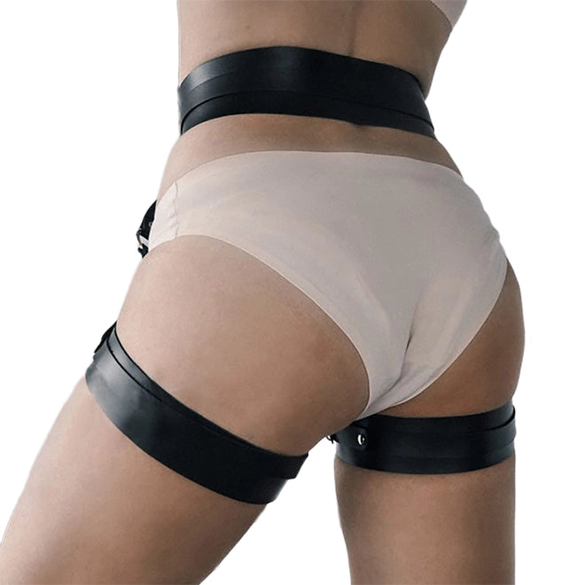 Leather Belts For Women