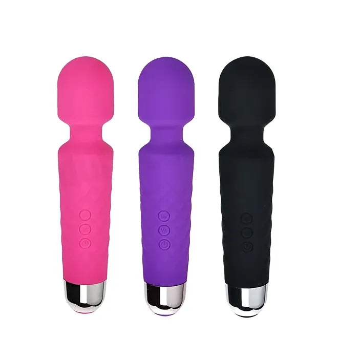 Wand Massager