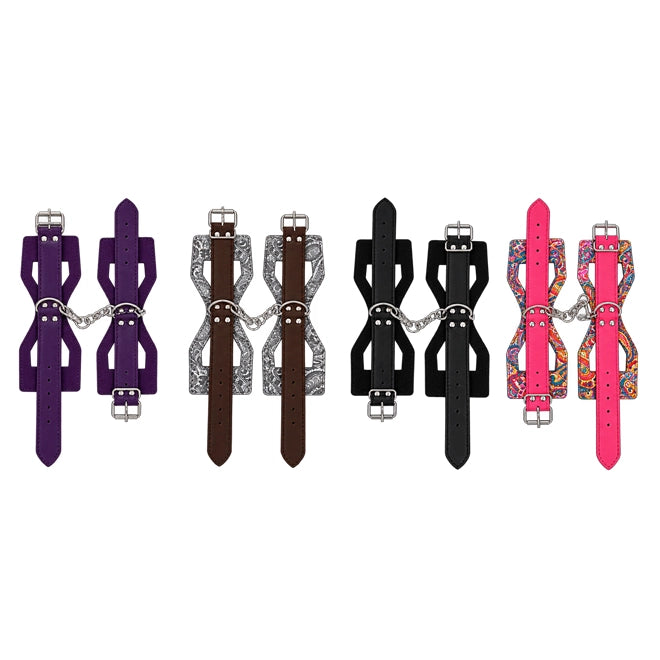 Wrist Restraints