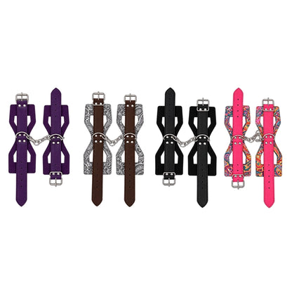 Wrist Restraints