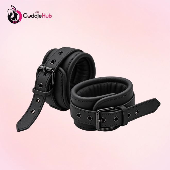 Wrist Belt