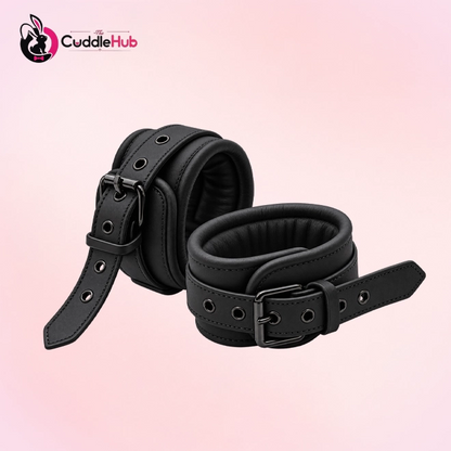 Wrist Belt