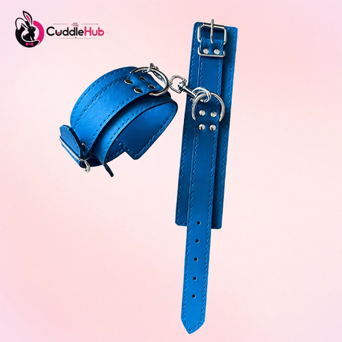 Wrist Cuff