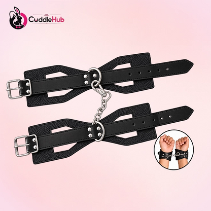Wrist Restraints